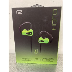 Ready2Music Hero Wireless