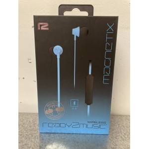 Ready2Music Magnetix Wireless