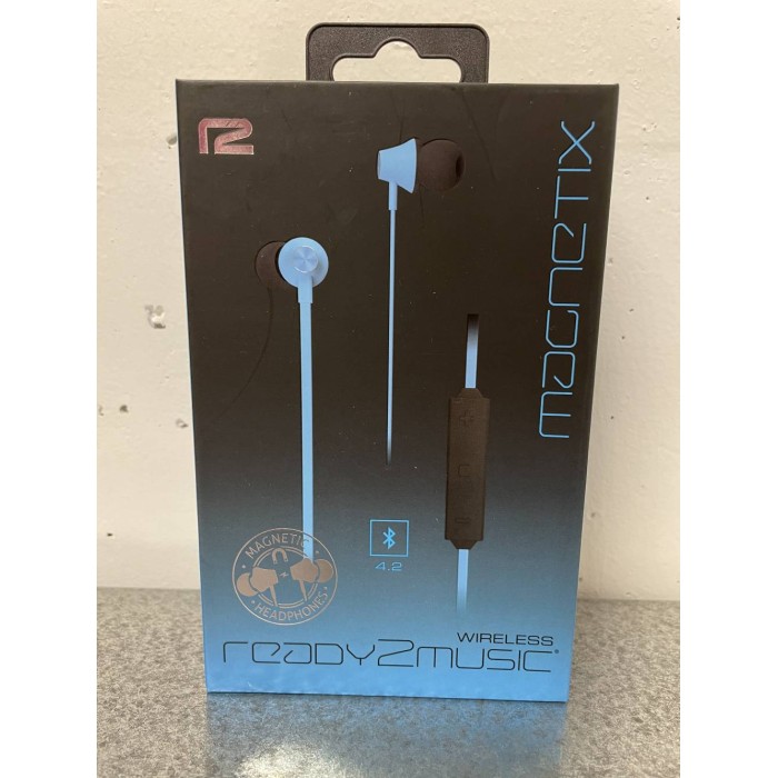 Ready2Music Magnetix Wireless