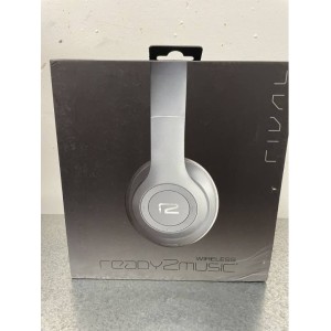 Ready2Music Rival Wireless