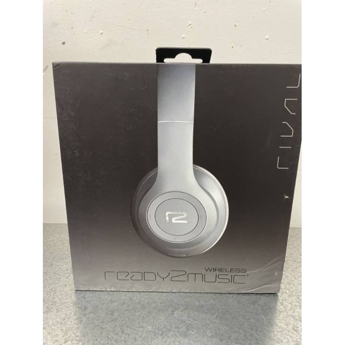 Ready2Music Rival Wireless