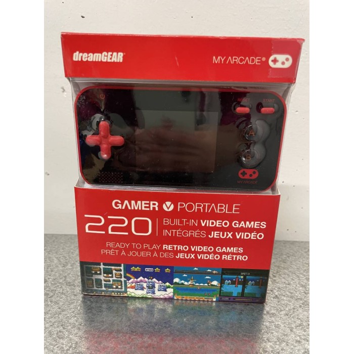 MY ARCADE DreamGEAR