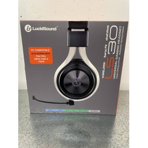 LucidSound LS30 Gaming...