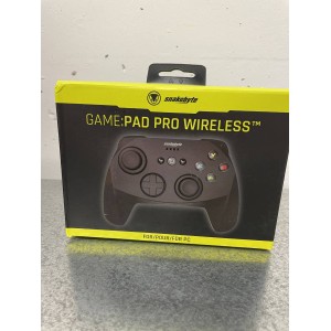 GAME:PAD PRO...